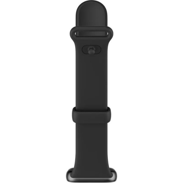 Фото - Фитнес-браслет Xiaomi Smart Band 10 Pro Midnight Black (BHR08W9GL)